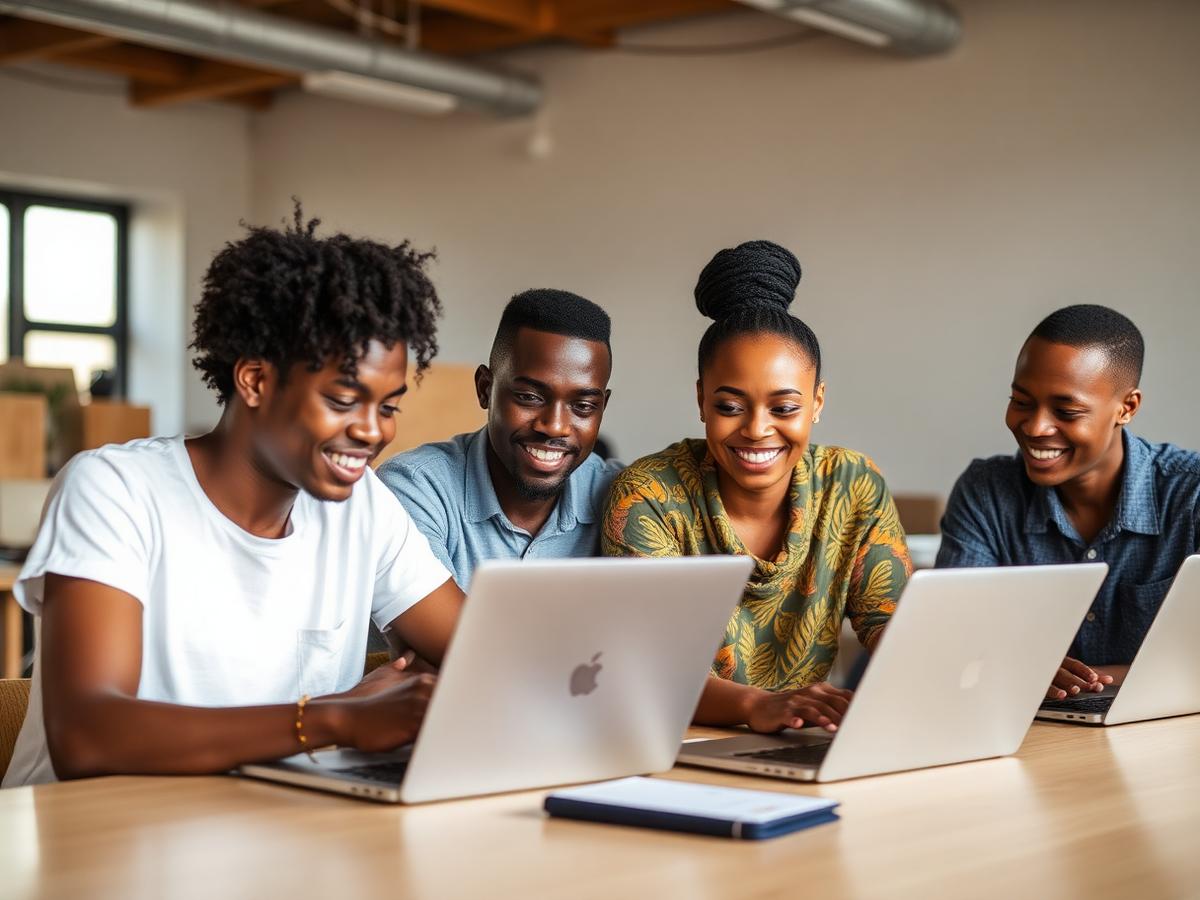 Digital Skills Academy