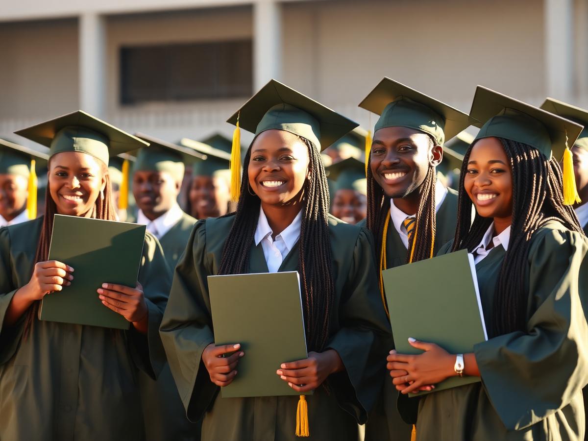 Scholarship Programme